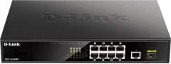 Коммутатор D-Link DGS-1010MP/A1A — фото 7