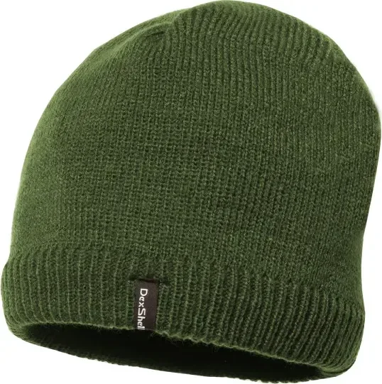 Шапка DexShell DH372OLVSM (оливково-зеленый)