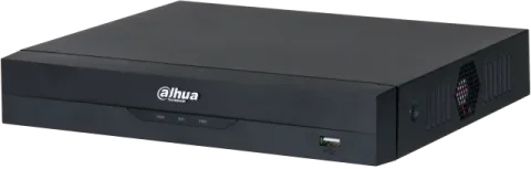 Видеорегистратор наблюдения Dahua DHI-NVR2104HS-P-I2