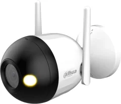 IP-камера Dahua DH-IPC-F2CP-LED-0280B — фото 1