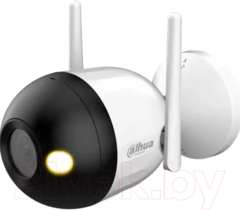 IP-камера Dahua DH-IPC-F2CP-PV-0280B
