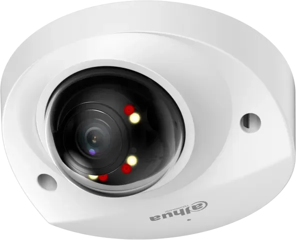 IP-камера Dahua DH-IPC-HDBW2449FP-AS-IL-0360B