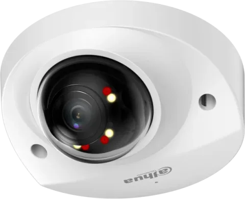 IP-камера Dahua DH-IPC-HDBW2449FP-AS-IL-0360B