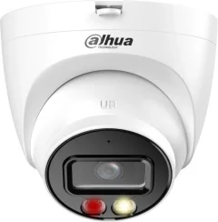 IP-камера Dahua DH-IPC-HDW2849TP-S-IL-0280B — фото 1