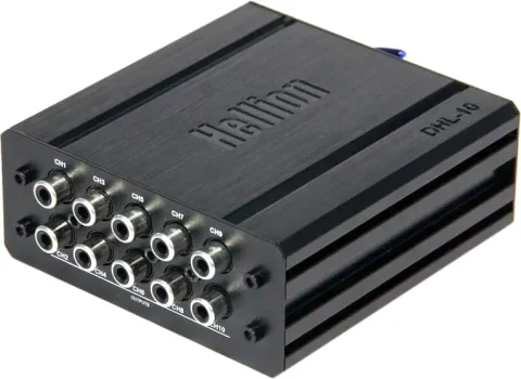Конвертер уровня Hellion DHL10