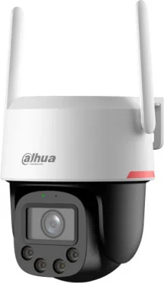 IP-камера Dahua DH-SD-P4FP-PV-4G-EAU-0400B-PRO — фото 3