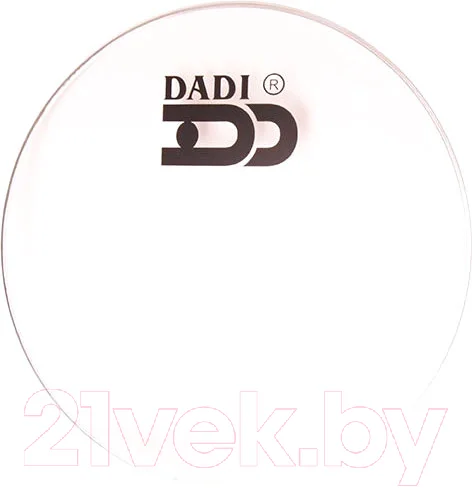 Пластик для барабана Dadi DHT22