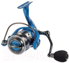 Катушка безынерционная Salmo Diamond Feeder 5 5000FD / 5050FD — фото 1