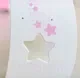 Аксессуар для куклы Leader Toys Diamond Star Стульчик для кормления / 73319 (белый) — фото 9