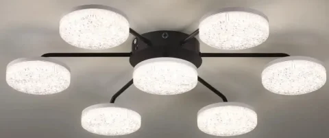 Люстра Lumion Didana 8236/7CL