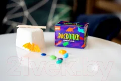 Набор для опытов Раскопки Дикий мир. Мини / DIG-41 — фото 6