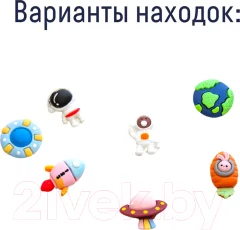 Набор для опытов Раскопки Космические находки / dig-50 — фото 3