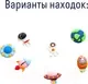 Набор для опытов Раскопки Космические находки / dig-50 — фото 9