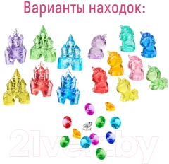Набор для опытов Раскопки Единорог / dig-65 — фото 4