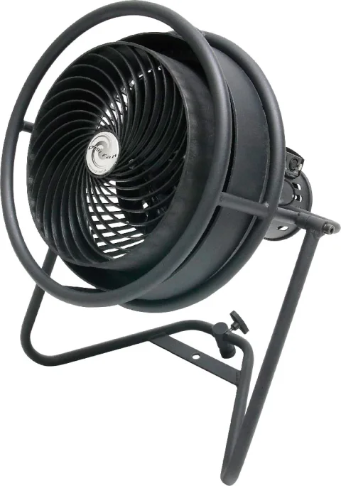Вентилятор сценический Kupo Digifan DF-500