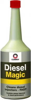 Присадка Comma DIM400M (6x400мл) — фото 3
