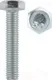 Болт Kranz Шестигранный Din 933 8x40 / KR-01-3512-028 (20шт) — фото 10