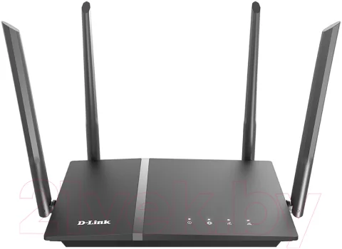Беспроводной маршрутизатор D-Link DIR-1260/RU/R1A