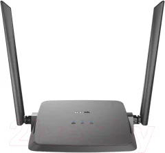 Беспроводной маршрутизатор D-Link DIR-615/Z1A — фото 1