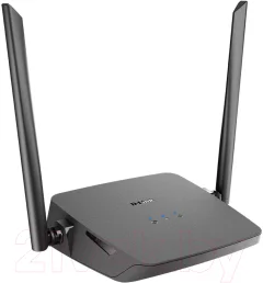 Беспроводной маршрутизатор D-Link DIR-615/Z1A — фото 3