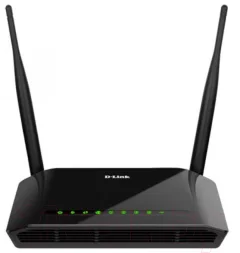 Беспроводной маршрутизатор D-Link DIR-620S/RU/B1A — фото 1