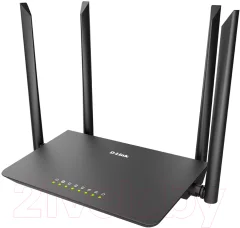 Беспроводной маршрутизатор D-Link DIR-820/RU/A1A — фото 3