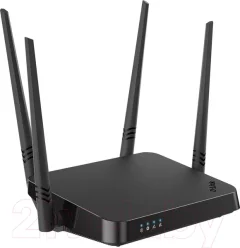 Беспроводной маршрутизатор D-Link DIR-822/RU/E1A — фото 9