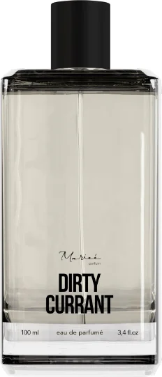 Парфюмерная вода Mariee Dirty currant (100мл)