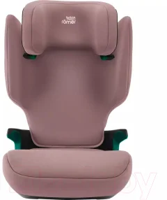 Автокресло Britax Romer Discovery Plus 2 (Dusty Rose) — фото 2
