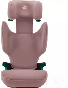 Автокресло Britax Romer Discovery Plus 2 (Dusty Rose) — фото 3