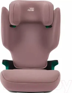 Автокресло Britax Romer Discovery Plus 2 (Dusty Rose) — фото 10