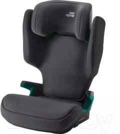 Автокресло Britax Romer Discovery Plus 2 (Midnight Grey) — фото 1