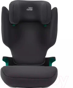 Автокресло Britax Romer Discovery Plus 2 (Midnight Grey) — фото 3