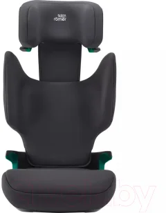 Автокресло Britax Romer Discovery Plus 2 (Midnight Grey) — фото 4