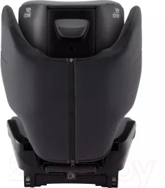 Автокресло Britax Romer Discovery Plus 2 (Midnight Grey) — фото 5