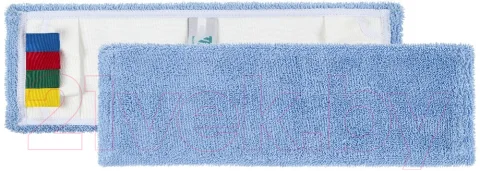 Моп для швабры TTS Disinfection Microblue 00000665