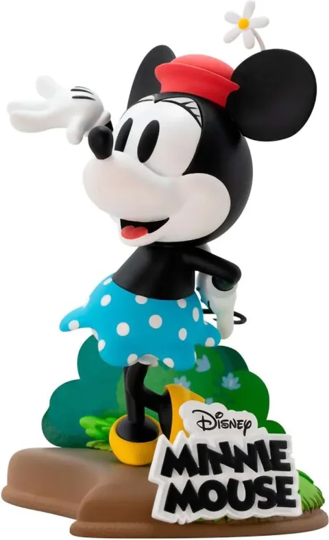 Фигурка коллекционная ABYstyle Disney. Минни Маус / ABY765