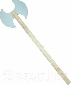 Секира игрушечная Древо Игр DI-T01 — фото 5