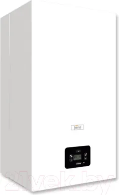 Газовый котел Ferroli Diva D C24 — фото 3