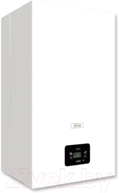 Газовый котел Ferroli Diva D F32