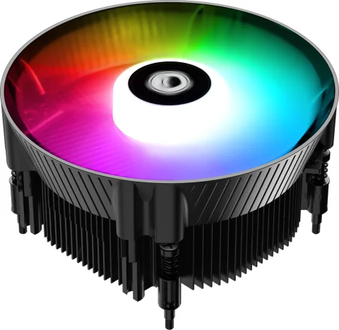 Кулер для процессора ID-Cooling DK-07i