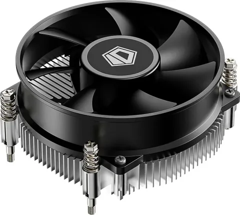 Кулер для процессора ID-Cooling DK-17A