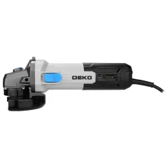 Угловая шлифовальная машина Deko DKAG900 PRO / 085-1054 — фото 4