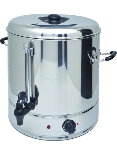 Профессиональный кипятильник Gastrorag DK-WB-30 / пф459