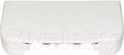 Заглушка для кабель-канала Legrand DLP 50x105 / 010700