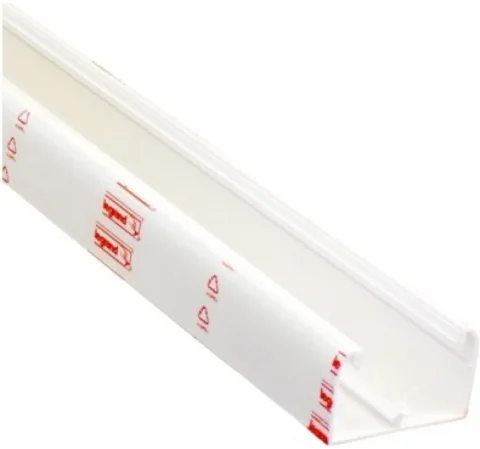 Кабель-канал Legrand DLP 50x105x2000 10429 (белый)