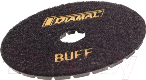 Шлифовальный круг Diamal DM1400