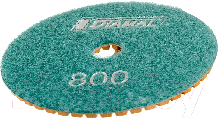 Шлифовальный круг Diamal DM1460