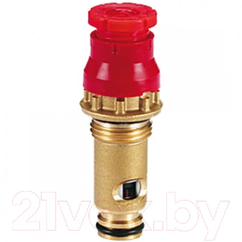 Клапан термостатический Giacomini Dn 15 / R46CEY001