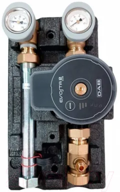 Циркуляционный насос DAB DN25 EVOSTA2 65/180 (ГБМ) — фото 1
